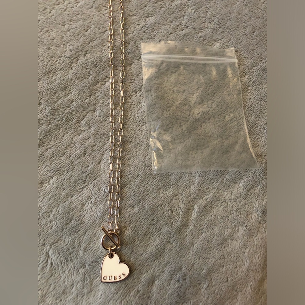 Guess Necklace